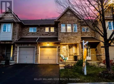 4055 Forest Run, Burlington, ON L7M5B8, 3 Bedrooms Bedrooms, ,3 BathroomsBathrooms,Single Family,For Sale,Forest Run,W7295256