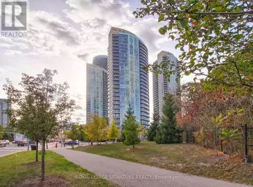 90 Absolute, Mississauga, ON L4Z0A1, 3 Bedrooms Bedrooms, ,2 BathroomsBathrooms,Single Family,For Lease,Absolute,W7295478