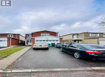81 Morton Way, Brampton, ON L6Y2P4, 4 Bedrooms Bedrooms, ,3 BathroomsBathrooms,Single Family,For Lease,Morton,W7295514