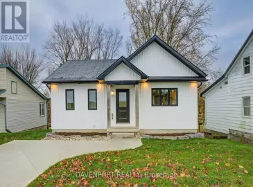 20 Queen Street, Brockton, ON N0G2V0, 2 Bedrooms Bedrooms, ,3 BathroomsBathrooms,Single Family,For Sale,Queen,X7295252