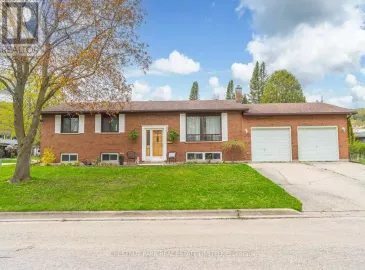 110 5th, Owen Sound, Ontario N4K5Y4, 4 Bedrooms Bedrooms, ,2 BathroomsBathrooms,Single Family,For Sale,5th,X7295356