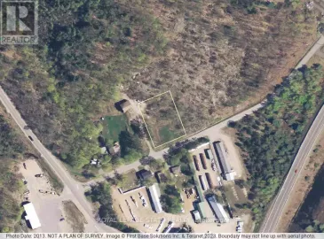 29 Curling Club Road, Georgian Bay, Ontario P0C1H0, ,Vacant Land,For Sale,Curling Club,X7295366