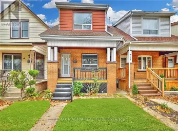 133 Grosvenor, Hamilton, Ontario L8L7S5, 4 Bedrooms Bedrooms, ,2 BathroomsBathrooms,Single Family,For Sale,Grosvenor,X7295534 133 Grosvenor, Hamilton, Ontario L8L7S5, 4 Bedrooms Bedrooms, ,2 BathroomsBathrooms,Single Family,For Sale,Grosvenor,X7295534