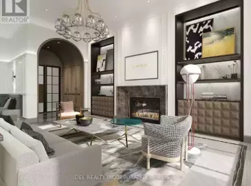 30 Inn On The Park Drive, Toronto, ON M3C0P8, 2 Bedrooms Bedrooms, ,2 BathroomsBathrooms,Single Family,For Lease,Inn On The Park,C7295760