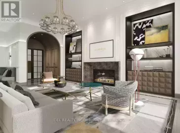 20 Inn On The Park Drive, Toronto, ON M3C0P8, 2 Bedrooms Bedrooms, ,2 BathroomsBathrooms,Single Family,For Lease,Inn On The Park,C7295804
