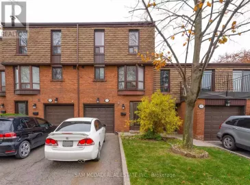 3395 Cliff Road, Mississauga, Ontario L5A3M7, 3 Bedrooms Bedrooms, ,3 BathroomsBathrooms,Single Family,For Lease,Cliff,W7295714