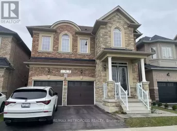 472 Brisdale Drive, Brampton, ON L7A0G4, 2 Bedrooms Bedrooms, ,1 BathroomBathrooms,Single Family,For Lease,Brisdale,W7295844