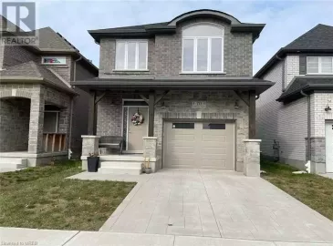 70 PONDCLIFFE Drive, Kitchener, Ontario N2R0M3, 4 Bedrooms Bedrooms, ,3 BathroomsBathrooms,Single Family,For Lease,PONDCLIFFE,40512798