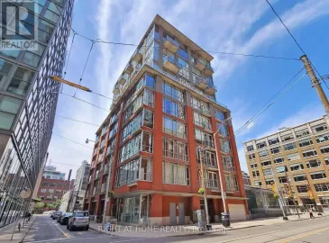 36 Charlotte Street, Toronto, ON M5V3P7, 2 Bedrooms Bedrooms, ,1 BathroomBathrooms,Single Family,For Lease,Charlotte,C7295980