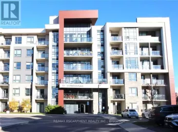 101 Shoreview Place, Hamilton, Ontario L8E0K2, 1 Bedroom Bedrooms, ,1 BathroomBathrooms,Single Family,For Lease,Shoreview,X7295868
