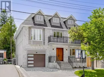 29 Millburn Drive, Toronto, Ontario M9B2W8, 8 Bedrooms Bedrooms, ,8 BathroomsBathrooms,Single Family,For Sale,Millburn,W7296000