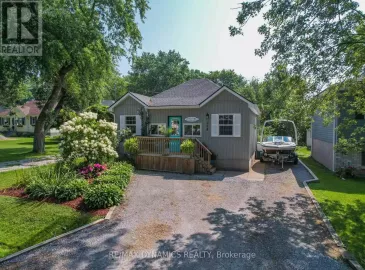 204 Beechwood, Fort Erie, Ontario L0S1B0, 4 Bedrooms Bedrooms, ,2 BathroomsBathrooms,Single Family,For Sale,Beechwood,X6722904