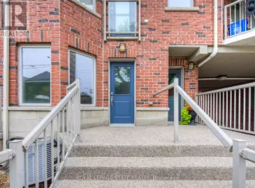 81 Young Street, Hamilton, Ontario L8N1V4, 2 Bedrooms Bedrooms, ,2 BathroomsBathrooms,Single Family,For Sale,Young,X7295920