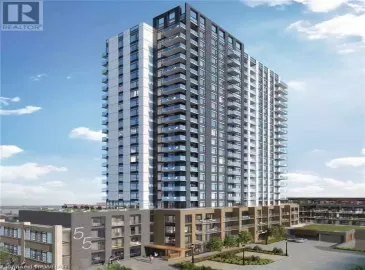55 DUKE Street, Kitchener, Ontario N2X3H9, 1 Bedroom Bedrooms, ,1 BathroomBathrooms,Single Family,For Lease,DUKE,40512542