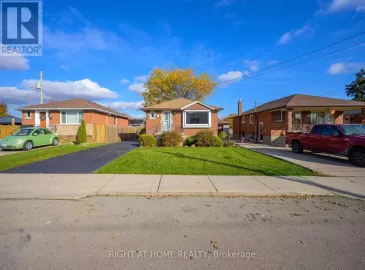 781 Ninth, Hamilton, Ontario L8T2A7, 5 Bedrooms Bedrooms, ,2 BathroomsBathrooms,Single Family,For Sale,Ninth,X7295994