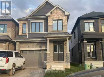 372 Barker Parkway, Thorold, Ontario L2V0K5, 4 Bedrooms Bedrooms, ,4 BathroomsBathrooms,Single Family,For Sale,Barker,X7295932