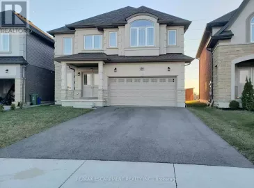 408 Dalgleish Trail, Hamilton, ON L0R1P0, 5 Bedrooms Bedrooms, ,4 BathroomsBathrooms,Single Family,For Lease,Dalgleish,X7296018