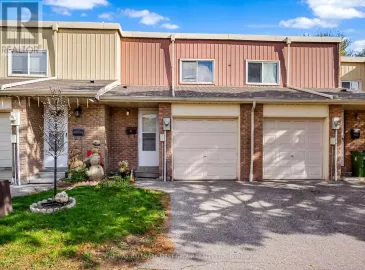 184 Woody Vine Way, Toronto, Ontario M2J4H5, 3 Bedrooms Bedrooms, ,3 BathroomsBathrooms,Single Family,For Sale,Woody Vine,C7296092