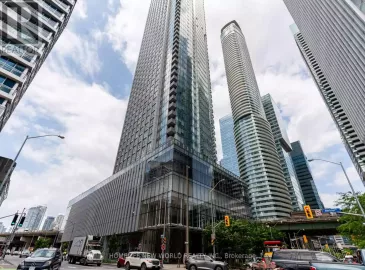 10 York Street, Toronto, Ontario M5J0E1, 1 Bedroom Bedrooms, ,1 BathroomBathrooms,Single Family,For Sale,York,C7296080