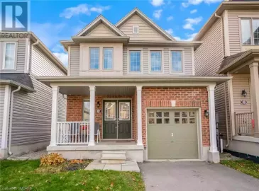 8484 SWEET CHESTNUT Drive, Niagara Falls, ON L2H0N1, 3 Bedrooms Bedrooms, ,3 BathroomsBathrooms,Single Family,For Sale,SWEET CHESTNUT,40512617