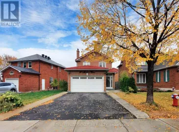 20 Millstone Drive, Brampton, ON L6Y4P6, 4 Bedrooms Bedrooms, ,3 BathroomsBathrooms,Single Family,For Sale,Millstone,W7296700