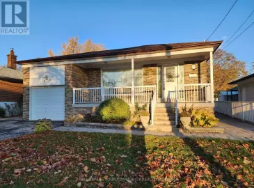 25 Braddock Road, Toronto, ON M9W5H6, 5 Bedrooms Bedrooms, ,3 BathroomsBathrooms,Single Family,For Sale,Braddock,W7296776