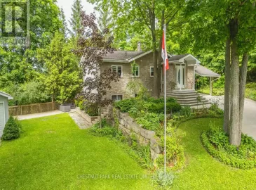 41 Forest Place, South Bruce Peninsula, ON N0H2G0, 4 Bedrooms Bedrooms, ,2 BathroomsBathrooms,Single Family,For Sale,Forest,X7296864