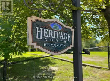 155 Main Street, Newmarket, ON L3Y8C2, 2 Bedrooms Bedrooms, ,2 BathroomsBathrooms,Single Family,For Sale,Main,N7297492