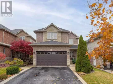 6 Tamarack Court, Grimsby, ON L3M5M2, 4 Bedrooms Bedrooms, ,4 BathroomsBathrooms,Single Family,For Sale,Tamarack,X7297420