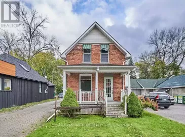 3387 Muskoka Street, Severn, ON L0K2B0, 2 Bedrooms Bedrooms, ,2 BathroomsBathrooms,Single Family,For Sale,Muskoka,S7297842