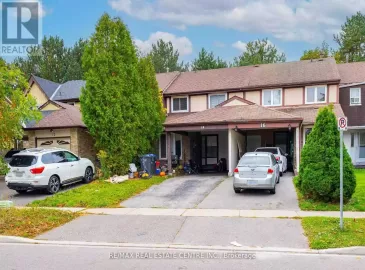 14 Elmvale, Brampton, ON L6Z1A5, 4 Bedrooms Bedrooms, ,2 BathroomsBathrooms,Single Family,For Sale,Elmvale,W7297836