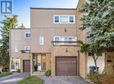 400 Bloor Street, Mississauga, Ontario L5A3M8, 4 Bedrooms Bedrooms, ,2 BathroomsBathrooms,Single Family,For Sale,Bloor,W7298050