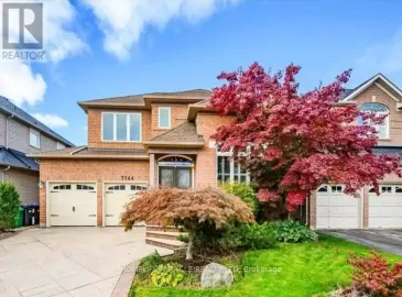 7144 Overstone Lane, Mississauga, Ontario L5N7T2, 2 Bedrooms Bedrooms, ,1 BathroomBathrooms,Single Family,For Lease,Overstone,W7298056