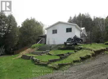170&178 Old L'amable Road, Bancroft, Ontario K0L2L0, 3 Bedrooms Bedrooms, ,2 BathroomsBathrooms,Single Family,For Sale,Old L'amable,X7297846