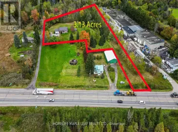 2280 Highway 6, Hamilton, Ontario N0B2J0, 3 Bedrooms Bedrooms, ,3 BathroomsBathrooms,Single Family,For Sale,Highway 6,X7298058