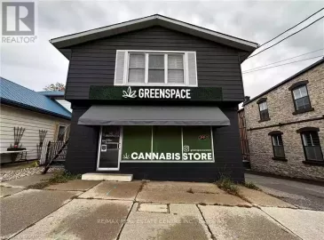 126 Main Street, Guelph/Eramosa, Ontario N0B2K0, 6 Bedrooms Bedrooms, ,4 BathroomsBathrooms,Single Family,For Sale,Main,X7298052