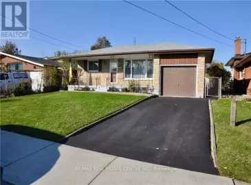 38 Crawford Drive, Hamilton, ON L8H2P1, 4 Bedrooms Bedrooms, ,2 BathroomsBathrooms,Single Family,For Sale,Crawford,X7298042