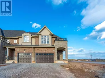 177 Sonoma Lane, Hamilton, ON L8E0J9, 3 Bedrooms Bedrooms, ,3 BathroomsBathrooms,Single Family,For Sale,Sonoma,X7298064