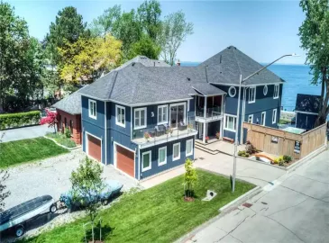 Stoney Creek, Ontario L8E2X7, 6 Bedrooms Bedrooms, ,8 BathroomsBathrooms,Single Family,For Sale,H4171949
