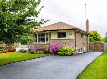 Peterborough, Ontario K9J1B2, 4 Bedrooms Bedrooms, ,2 BathroomsBathrooms,Single Family,For Sale,H4172313
