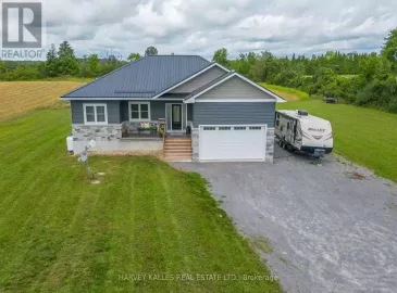 1019 Miller Road, Prince Edward County, ON K0K2T0, 4 Bedrooms Bedrooms, ,2 BathroomsBathrooms,Single Family,For Sale,Miller,X6774990