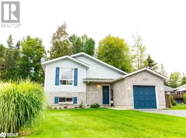 18 SANTA CRISTO Court, Wasaga Beach, Ontario L9Z1L2, 4 Bedrooms Bedrooms, ,2 BathroomsBathrooms,Single Family,For Sale,SANTA CRISTO,40475637