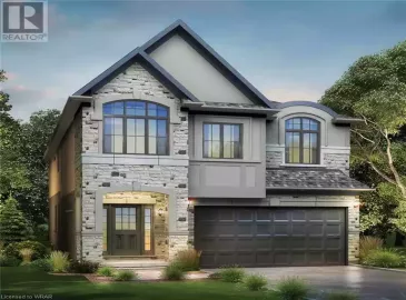 DOMINIQUE Street, Kitchener, Ontario N2P0J2, 4 Bedrooms Bedrooms, ,4 BathroomsBathrooms,Single Family,For Sale,DOMINIQUE,40474248