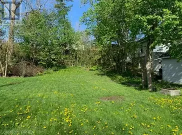 7 CROSS Street, Paris, Ontario N3L1Z8, ,Vacant Land,For Sale,CROSS,40476126