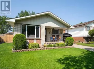 196 HILDRED Street, Welland, ON L3B1N1, 4 Bedrooms Bedrooms, ,2 BathroomsBathrooms,Single Family,For Sale,HILDRED,40469518 196 HILDRED Street, Welland, ON L3B1N1, 4 Bedrooms Bedrooms, ,2 BathroomsBathrooms,Single Family,For Sale,HILDRED,40469518