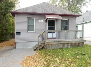 Niagara Falls, ON L2G4Z1, 3 Bedrooms Bedrooms, ,2 BathroomsBathrooms,Single Family,For Sale,H4173102 Niagara Falls, ON L2G4Z1, 3 Bedrooms Bedrooms, ,2 BathroomsBathrooms,Single Family,For Sale,H4173102