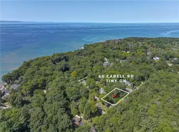 Tiny, ON L0L1P0, ,Vacant Land,For Sale,H4173105 Tiny, ON L0L1P0, ,Vacant Land,For Sale,H4173105