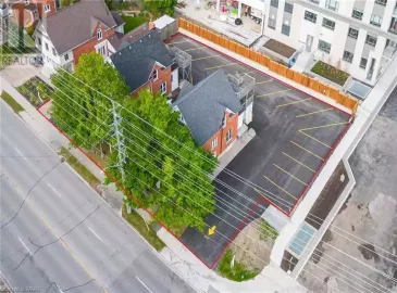110 ERB Street, Waterloo, Ontario N2L1T5, ,Vacant Land,For Sale,ERB,40477960 110 ERB Street, Waterloo, Ontario N2L1T5, ,Vacant Land,For Sale,ERB,40477960