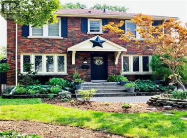73 SOUTH Drive, St. Catharines, Ontario L2R4V5, 4 Bedrooms Bedrooms, ,2 BathroomsBathrooms,Single Family,For Sale,SOUTH,40480887