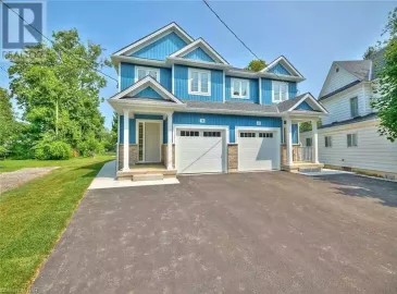 18 QUEENS Circle, Crystal Beach, Ontario L0S1B0, 4 Bedrooms Bedrooms, ,3 BathroomsBathrooms,Single Family,For Sale,QUEENS,40460116